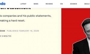 使命反复“变脸”，马斯克的商业帝国到底在追逐什么