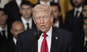 劝美国不要停战？英媒称：海湾国家担忧，敦促美国“一劳永逸”解除伊朗威胁