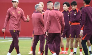 国足本期集训阵容将出现大幅度变化 约10名U23球员将入选