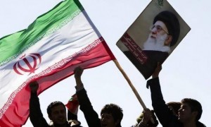 伊朗革命卫队首次下达“追杀令”？内塔尼亚胡成打击目标，不达目的绝不会罢休