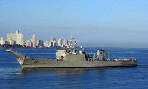 古巴缺油断电少粮，1100万人陷入困境，中俄伸出援手，要让特朗普明白一个道理