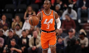 再见传奇！40岁保罗正式宣布退役 结束21年NBA生涯