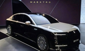 两大超级牛散，豪赌江淮汽车！他们其实是押注华为