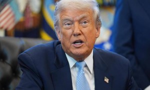 83岁拜登拖着病体痛心疾首：美国的全球霸权，怎能拱手让给中国？