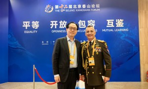 美国对台军售，除口头抗议外，我们该如何痛打反击？