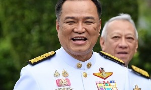 柬埔寨一仗被打出原形，谈判怕有去无回，求改中立场地被拒？