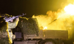 俄乌均无兵可打？乌克兰无人机攻势下，绍伊古承认：俄罗斯没有绝对安全的地方