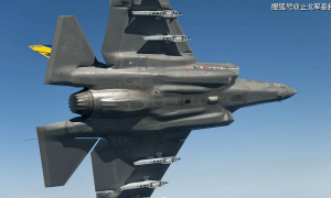 当前对伊作战，若美军F-35战机被伊朗击落一架，会有什么后果呢？