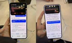 在超级App“围剿”中 豆包AI手机权限缩水几何？每经记者实测：点外卖仅剩京东、识图3秒仍能打