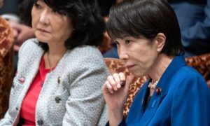 中方警告话音刚落，日本就连夜动手！导弹瞄准中国沿海，解放军警告毫不留情