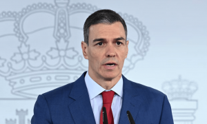 特朗普威胁下 西班牙坚持拒绝合作打击伊朗