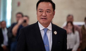 泰军发现不对劲！第三国势力进场帮柬埔寨？中文声明亮明强硬立场