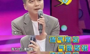 好友公开何晴珍贵合影，透露许亚军真实一面，两人离婚原因曝光