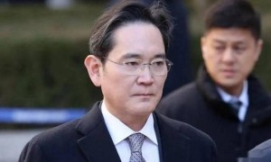 韩国爆炸威胁蔓延至三星电子 危及李在镕会长人身安全