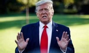 油轮刚出门就被扣押，委内瑞拉等来强力外援，对美挥出一记重拳