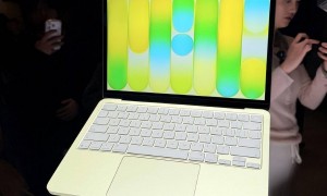 原创 
            苹果的“穷鬼版”Macbook，太便宜了，死死的拿捏住了中国人？