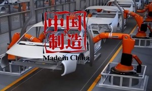 原创 
            model Y热销，特斯拉将推出14万车型抢市场，用另一种方式打价格战