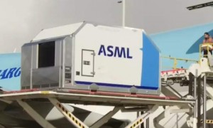 原创 
            2025中国狂买732亿光刻机，ASML占比90%，日本占10%