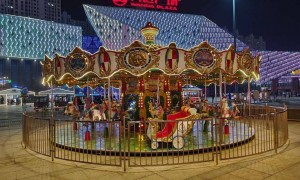 原创 
            王健林差点被赶下“牌桌”