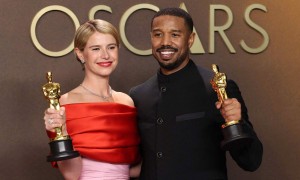 第98届奥斯卡获奖名单：《一战再战》夺最佳影片导演，迈克尔·B·乔丹凭《罪人》获最佳男主角