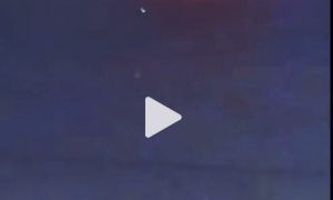 山东多人称看到不明飞行物被击落，最新回应