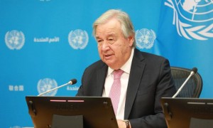 土耳其媒体：哈马斯高层因土耳其情报机构预警躲过一劫