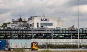 印度又觉得自己行了：荷兰芯片企业不想选中国，选我