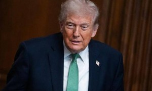 伊朗发起直接对等报复！特朗普：对以色列这次袭击“毫不知情”