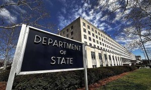 美国务院批准对中东多国军售计划