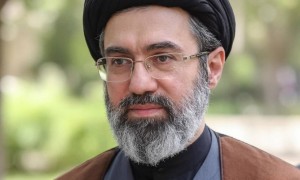 伊朗最高领袖重申“将向敌人索赔”