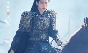 《逐玉》全集遭泄露，剧方：将严查盗版来源