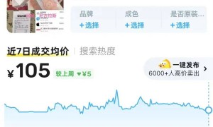 “崩了”！过万跌到800多元，黄牛哭了：根本没人接盘