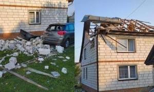 波兰击落无人机罕见启动“北约第四条”！俄称可磋商，乌称老套路，特朗普：走起