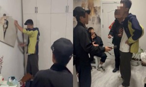 办婚礼41天后男子车祸离世留数百万财产，女方：没领结婚证“婆家”不想补偿，爱人百天祭日她被赶出婚房