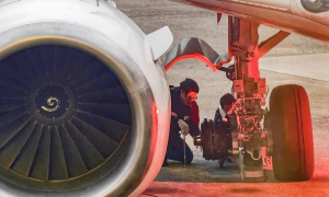 “情况罕见”！台湾桃园机场10分钟内3个航班发出“Mayday”求救信号