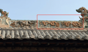 被盗国保琉璃竟在闲鱼公开售卖，目前涉事店铺的商品均已下架，警方：倒卖文物嫌疑人已抓获